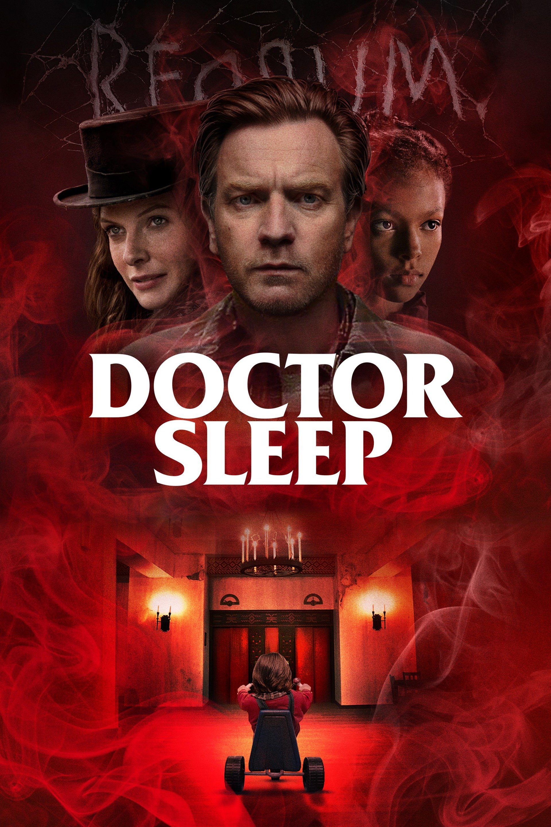 Doctor Sleep (2019) [71988] (A1772147109) [[Movies 2.0]] --Plex--